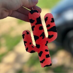 Car freshie. In the fragrance mango kiwi